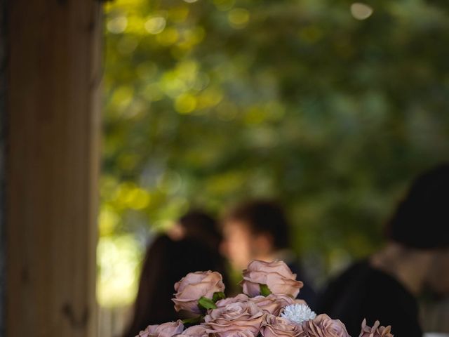 Le mariage de Vincent et Amandine à Mazères-Lezons, Pyrénées-Atlantiques 37