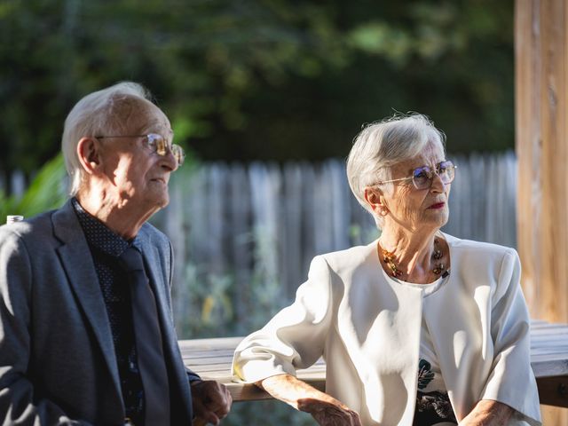 Le mariage de Vincent et Amandine à Mazères-Lezons, Pyrénées-Atlantiques 38