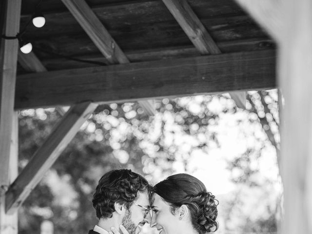 Le mariage de Vincent et Amandine à Mazères-Lezons, Pyrénées-Atlantiques 1