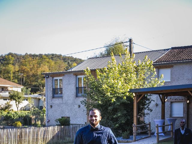 Le mariage de Vincent et Amandine à Mazères-Lezons, Pyrénées-Atlantiques 51