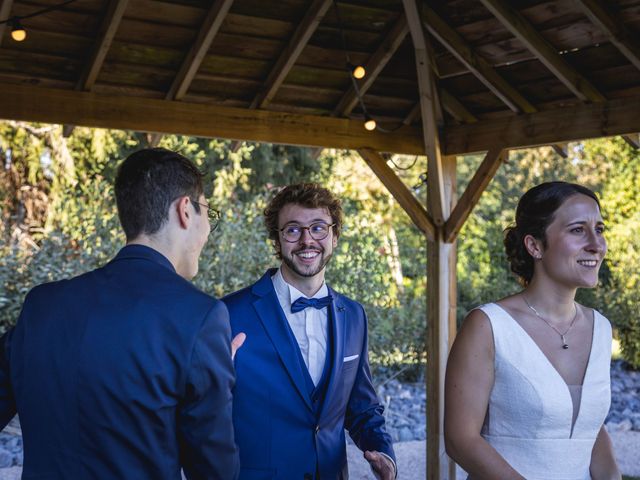 Le mariage de Vincent et Amandine à Mazères-Lezons, Pyrénées-Atlantiques 53