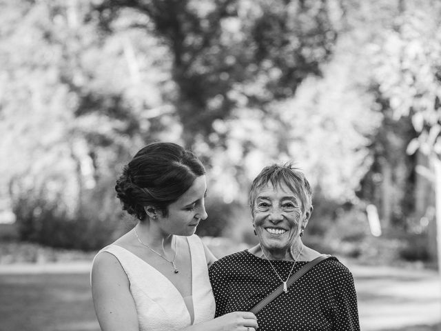 Le mariage de Vincent et Amandine à Mazères-Lezons, Pyrénées-Atlantiques 2