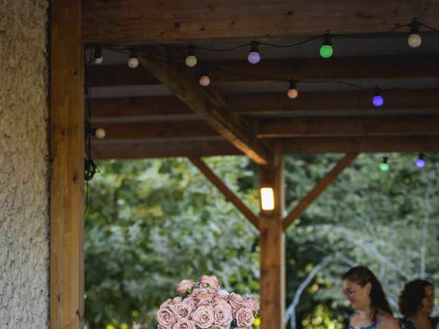 Le mariage de Vincent et Amandine à Mazères-Lezons, Pyrénées-Atlantiques 59