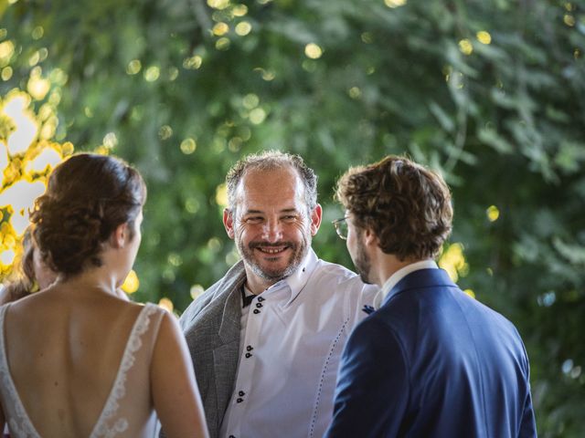 Le mariage de Vincent et Amandine à Mazères-Lezons, Pyrénées-Atlantiques 60