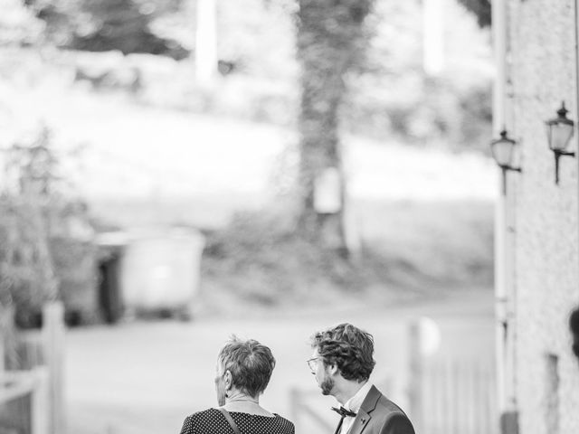 Le mariage de Vincent et Amandine à Mazères-Lezons, Pyrénées-Atlantiques 65