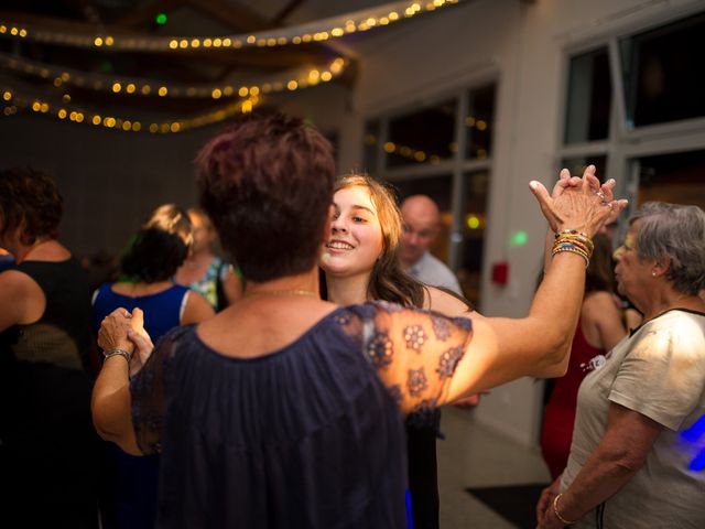 Le mariage de Mathieu et Marie à Urt, Pyrénées-Atlantiques 18