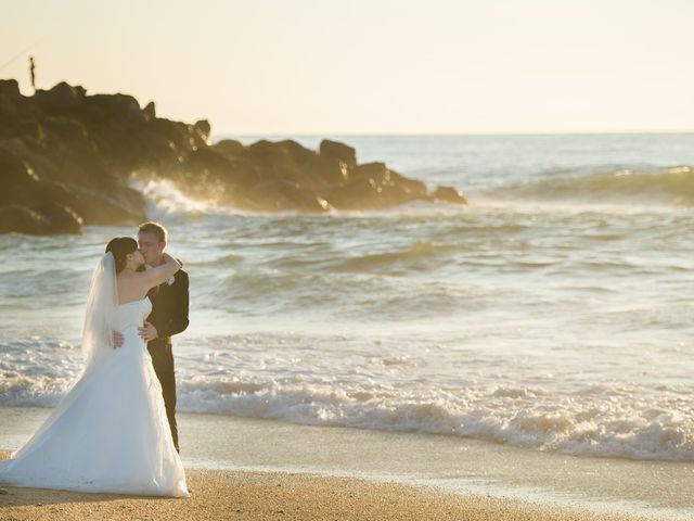 Le mariage de Mathieu et Marie à Urt, Pyrénées-Atlantiques 27