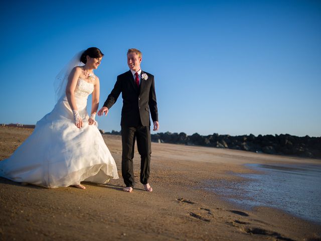 Le mariage de Mathieu et Marie à Urt, Pyrénées-Atlantiques 31