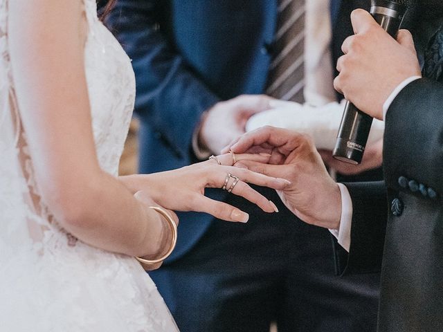 Le mariage de Mathieu et Océane à Salon-de-Provence, Bouches-du-Rhône 15