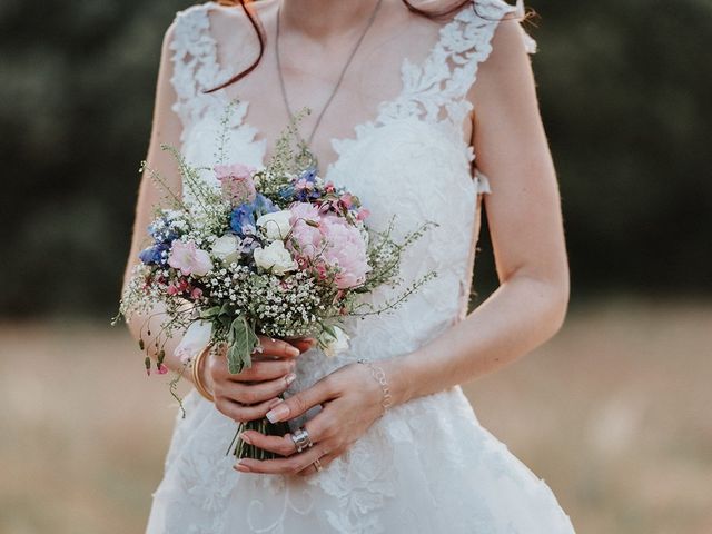 Le mariage de Mathieu et Océane à Salon-de-Provence, Bouches-du-Rhône 32