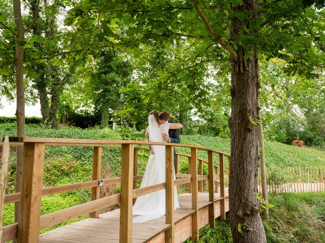 Le mariage de Thomas et Alice à Saint-Memmie, Marne 29