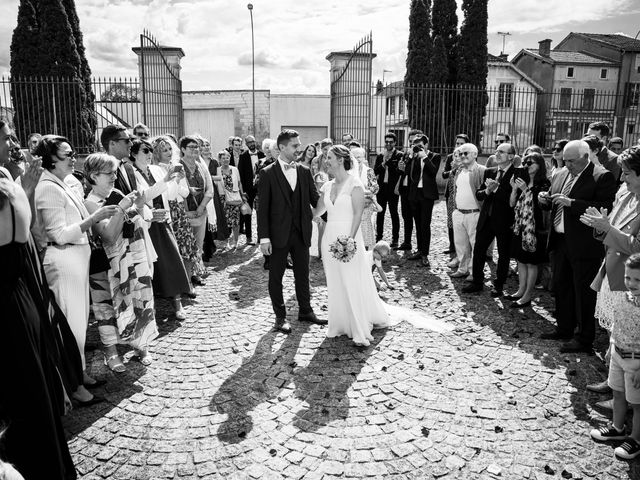 Le mariage de Thomas et Alice à Saint-Memmie, Marne 40