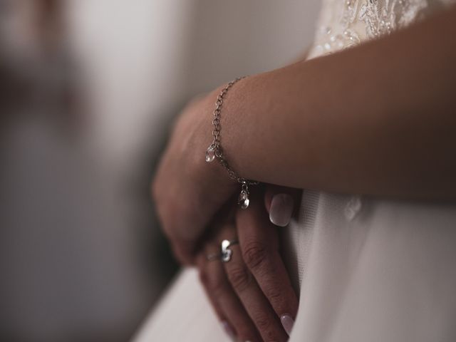 Le mariage de Claudie et Alexandre à Ploudaniel, Finistère 36