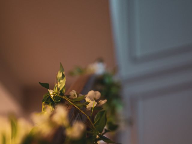 Le mariage de Claudie et Alexandre à Ploudaniel, Finistère 69