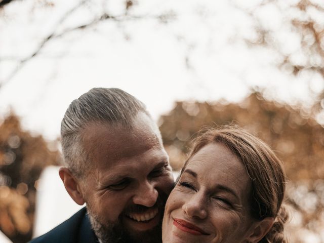 Le mariage de Yoann et Elodie à Brissac Loire Aubance, Maine et Loire 68