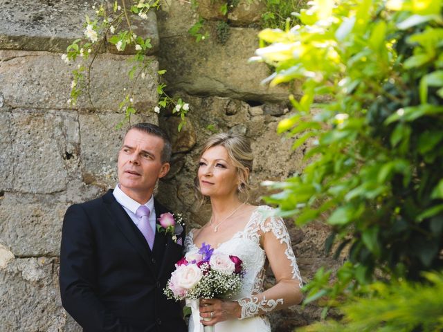 Le mariage de Frédéric et Valérie à Charmes-sur-Rhône, Ardèche 20