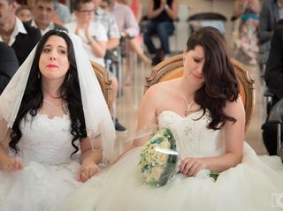 Le mariage de Amandine et Camille