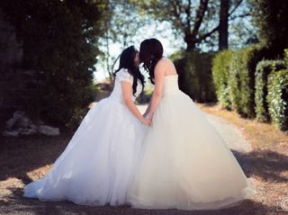 Le mariage de Amandine et Camille 3