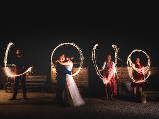 Le mariage de Audrey et Jeremy