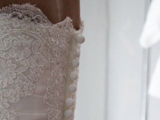 Le mariage de Emmanuelle et Xavier 2