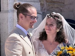 Le mariage de Margo & Quentin  et Les Martin 