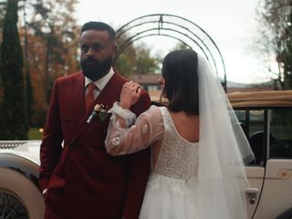 Le mariage de Havva et Michel 2