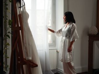 Le mariage de Havva et Michel 3