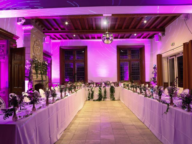 Le mariage de Pascal et Milena à Pessac, Gironde 1