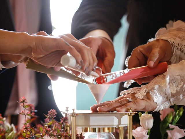 Le mariage de Pascal et Milena à Pessac, Gironde 5