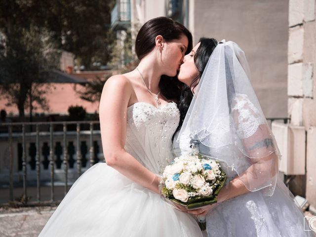 Le mariage de Camille et Amandine à Cahors, Lot 5