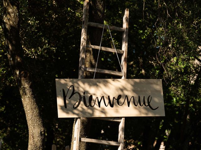 Le mariage de Robin et Myriam à Montségur-sur-Lauzon, Drôme 28