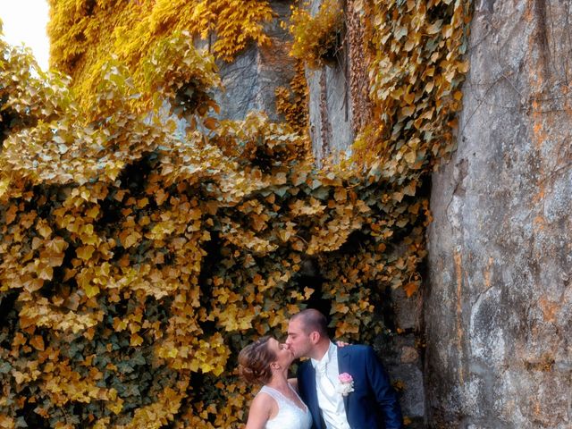 Le mariage de Nicolas et Ludivine à Annecy, Haute-Savoie 13