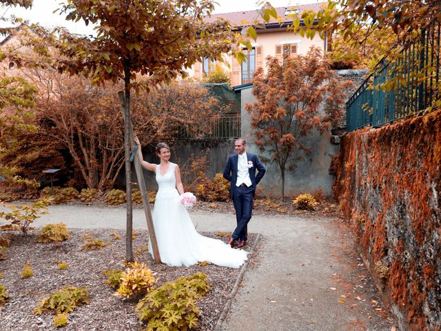 Le mariage de Nicolas et Ludivine à Annecy, Haute-Savoie 21