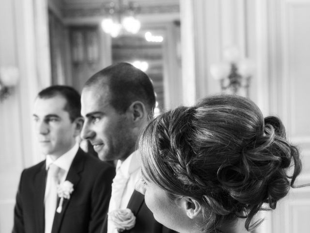 Le mariage de Nicolas et Ludivine à Annecy, Haute-Savoie 26