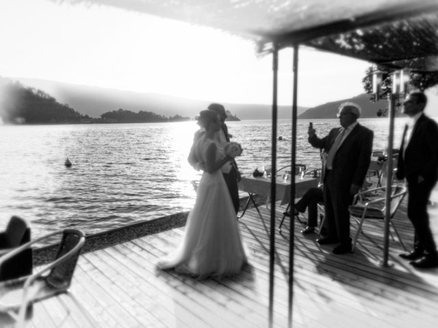 Le mariage de Nicolas et Ludivine à Annecy, Haute-Savoie 40