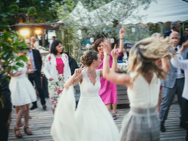 Le mariage de Nicolas et Ludivine à Annecy, Haute-Savoie 42