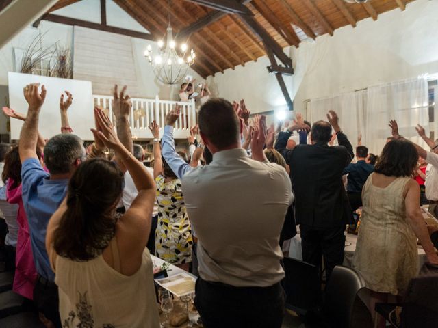 Le mariage de Nicolas et Ludivine à Annecy, Haute-Savoie 45