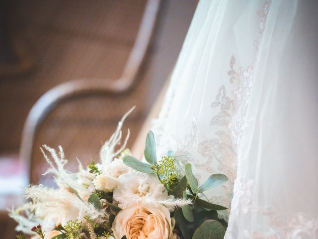 Le mariage de Christophe et Emy à Royan, Charente Maritime 11