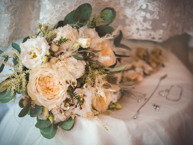 Le mariage de Christophe et Emy à Royan, Charente Maritime 12