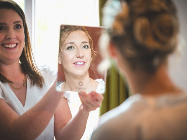 Le mariage de Christophe et Emy à Royan, Charente Maritime 15