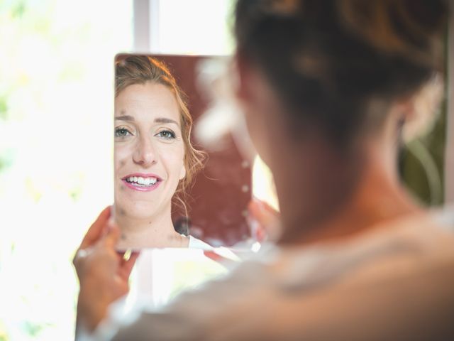 Le mariage de Christophe et Emy à Royan, Charente Maritime 16