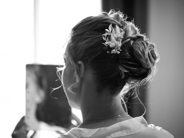 Le mariage de Christophe et Emy à Royan, Charente Maritime 17