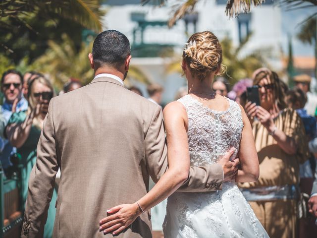 Le mariage de Christophe et Emy à Royan, Charente Maritime 24