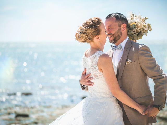 Le mariage de Christophe et Emy à Royan, Charente Maritime 25