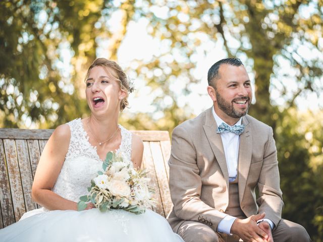 Le mariage de Christophe et Emy à Royan, Charente Maritime 31