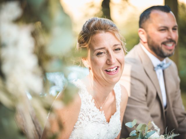 Le mariage de Christophe et Emy à Royan, Charente Maritime 32