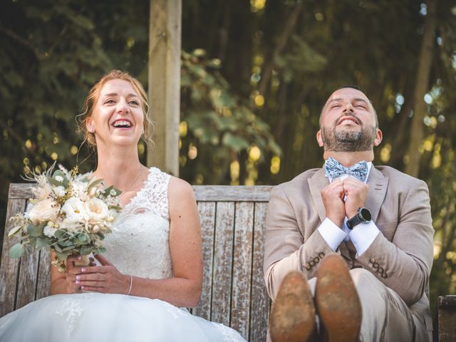 Le mariage de Christophe et Emy à Royan, Charente Maritime 3