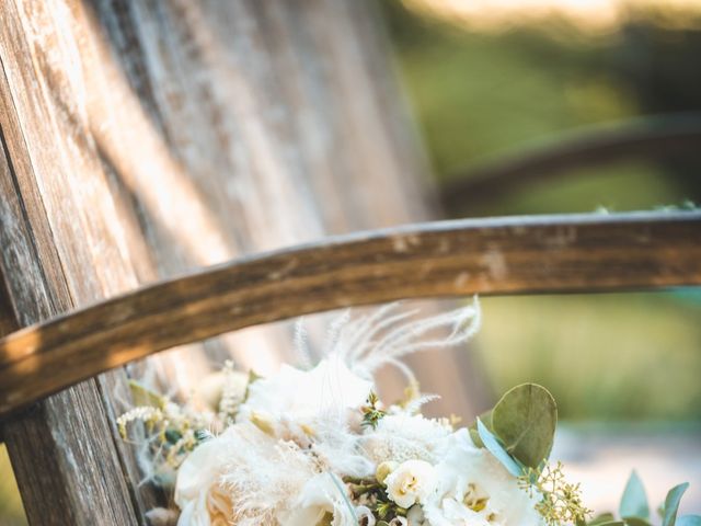 Le mariage de Christophe et Emy à Royan, Charente Maritime 37