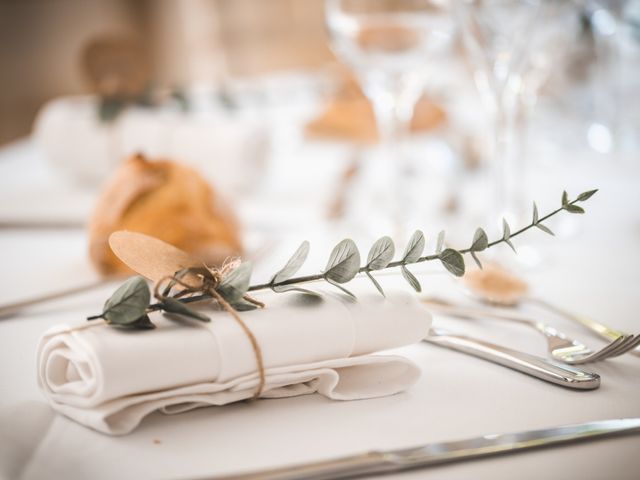 Le mariage de Christophe et Emy à Royan, Charente Maritime 39