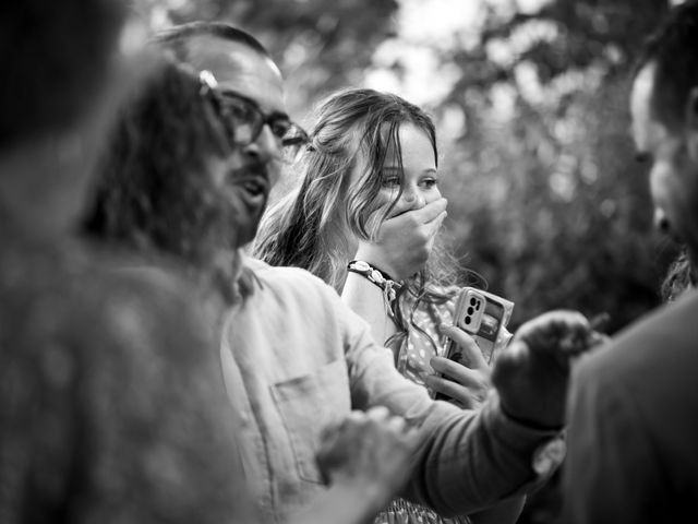 Le mariage de Christophe et Emy à Royan, Charente Maritime 42